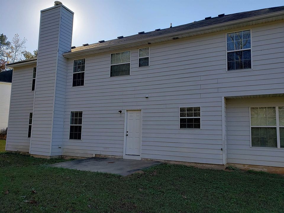 4667 Derby Loop, Fairburn, GA 30213 Zillow