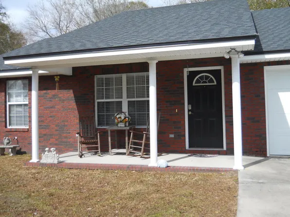 175 E May St, Baldwin, FL 32234