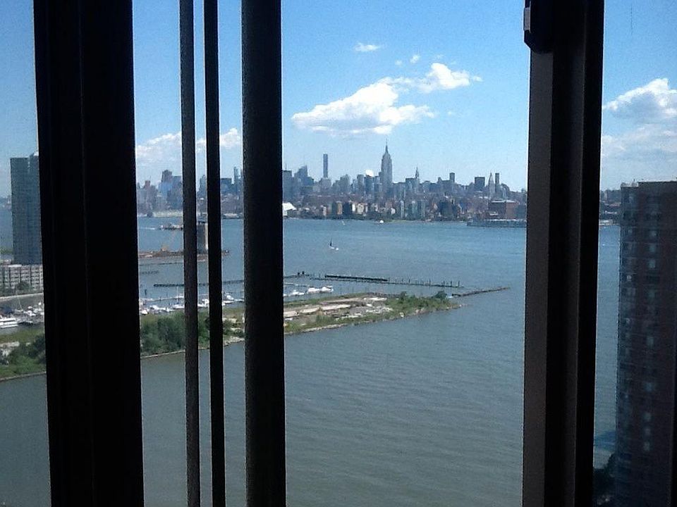 Living Room VIew