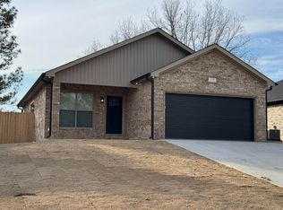 2308 Rector Rd, Paragould, AR 72450