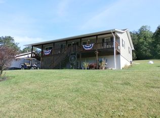 5362 Lower Bark Shanty Rd, Austin, PA 16720