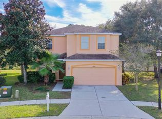 16324 Dovetail Way, Spring Hill, FL 34610