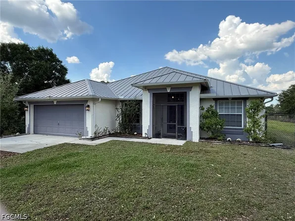 4665 47th Ave NE, Naples, FL 34120