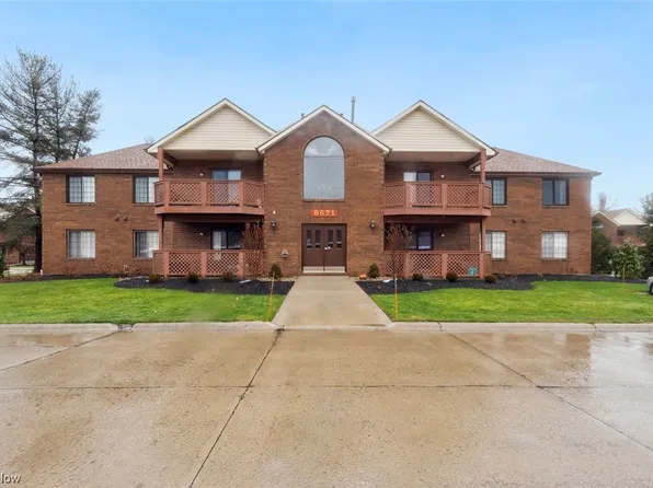 8671 Scenicview Dr #B103, Broadview Heights, OH 44147
