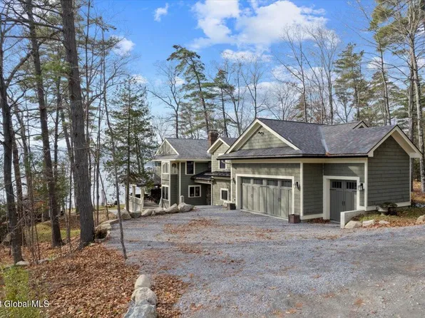 3029 N Lake George Way, Putnam Station, NY 12861