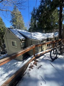 668 Knoll Dr, Crestline, CA, 92325