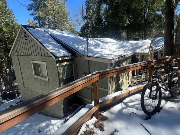 668 Knoll Dr, Crestline, CA 92325