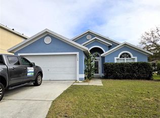 1128 Pinedale Dr, Davenport, FL 33897