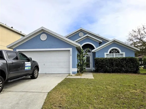 1128 Pinedale Dr, Davenport, FL 33897