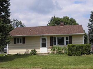 1243 N Circle Dr, Xenia, OH 45385