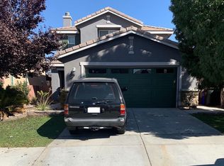 15255 Sunchaser St, Victorville, CA 92394
