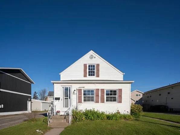 333 Market St, Summerside, PE C1N 1K8