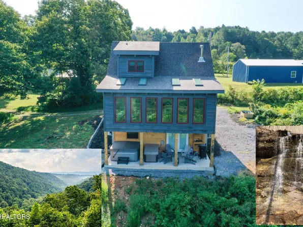 1160 Oak Grove Rd, Harrogate, TN 37752
