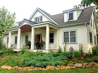 6002 Free Union Rd, Free Union, VA 22940