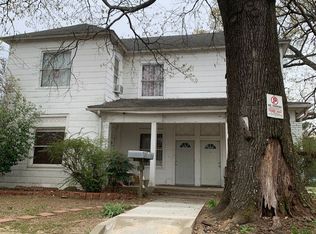 801 Witt St APT B, Jonesboro, AR 72401