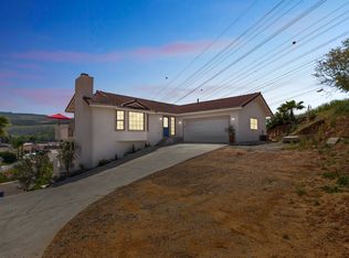 14022 Rancho Del Villa, Lakeside, CA 92040