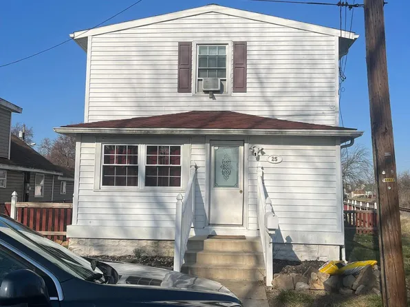 25 Poplar St, Penns Grove, NJ 08069