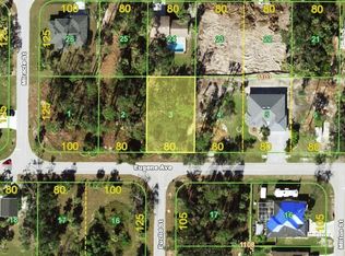 17164 Eugene Ave #3, Pt Charlotte, FL 33954