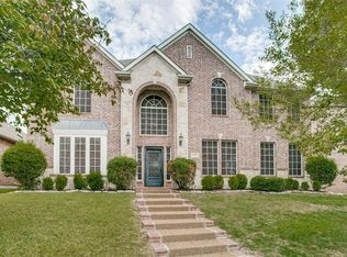 1401 Misty Cove Dr, Rockwall, TX 75087