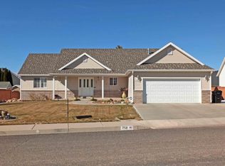 752 S 1850 W, Cedar City, UT 84720