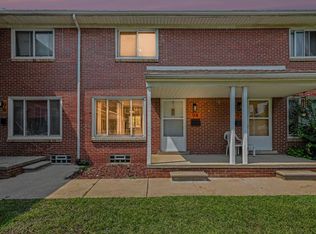 94 Crocker Blvd #94, Mount Clemens, MI 48043