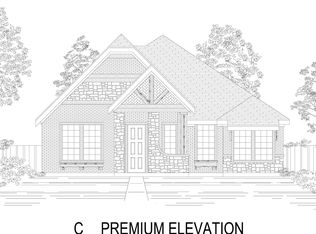 1526 Melcer St, Frisco, TX 75036