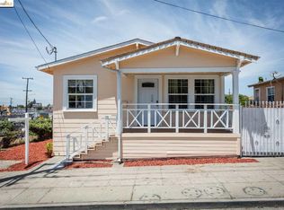 2007 46th Ave, Oakland, CA 94601