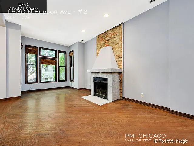 1530 N Hudson Ave #2 — Photo 8