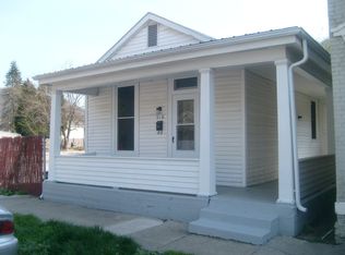 910 Walnut St, Madison, IN 47250