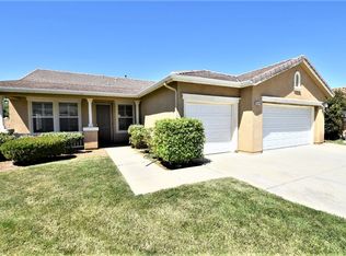 6649 Lacolle Pl, Lancaster, CA 93536