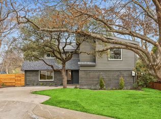 10840 Meadowcliff Ln, Dallas, TX 75238