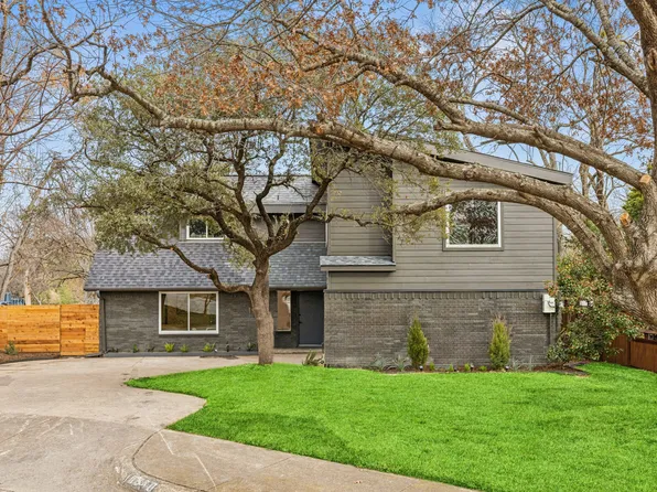 10840 Meadowcliff Ln, Dallas, TX 75238
