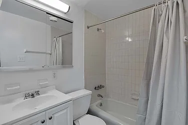 Rented by Brown Harris Stevens