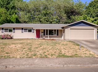 352 SE Walnut Ave, Dallas, OR 97338