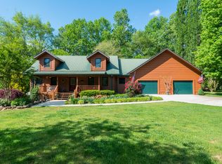 248 Cartecay River Run #1, Ellijay, GA 30536