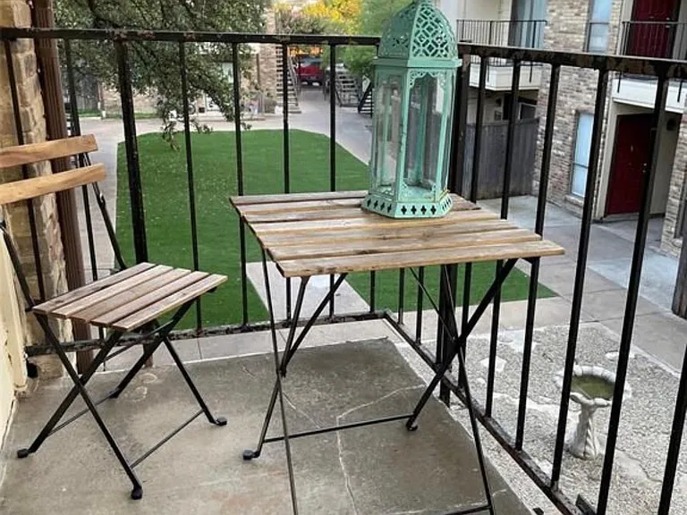 1810 N Garrett Ave #218 — Photo 13