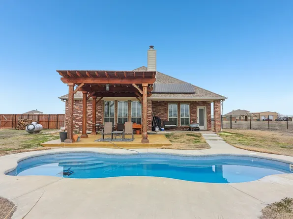 3569 El Dorado Dr, Caddo Mills, TX 75135