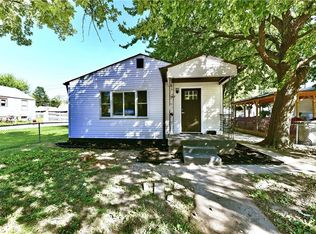 1147 N Concord St, Indianapolis, IN