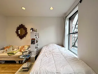 Rented by SERHANT.