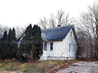1510 N Vernon Ave, Flint, MI 48506