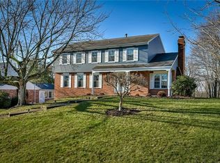 4723 Pembroke Ct, Allison Park, PA 15101