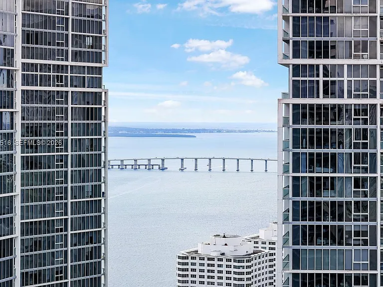 200 Biscayne Boulevard Way #4006 — Photo 31