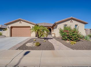 3674 E Blue Ridge Pl, Chandler, AZ 85249