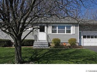 57 Rossmore St, Rochester, NY 14606