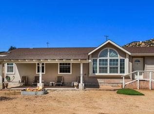 2350 Mount Elena Way, Jamul, CA 91935