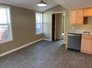 26 Bacon St #2, Lockport, NY