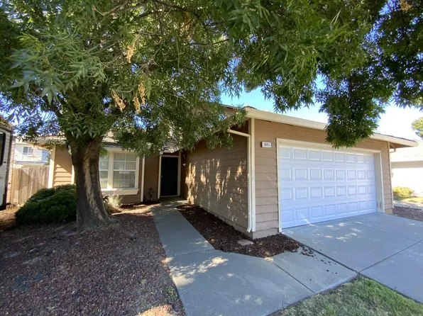 1845 Quail Meadows Cir, Vacaville, CA 95687