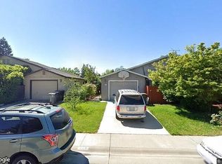 628 Robin Pl, Davis, CA 95616