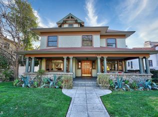 329 N Kenwood St, Glendale, CA 91206