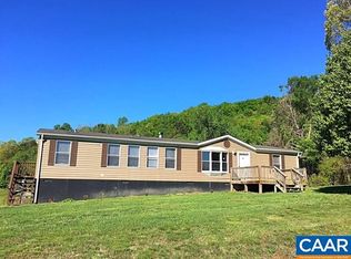 143 Naked Mountain Rd, Shipman, VA 22971
